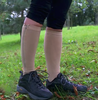 Tips for Wearing Compression Socks with a Zipper in Different Seasons