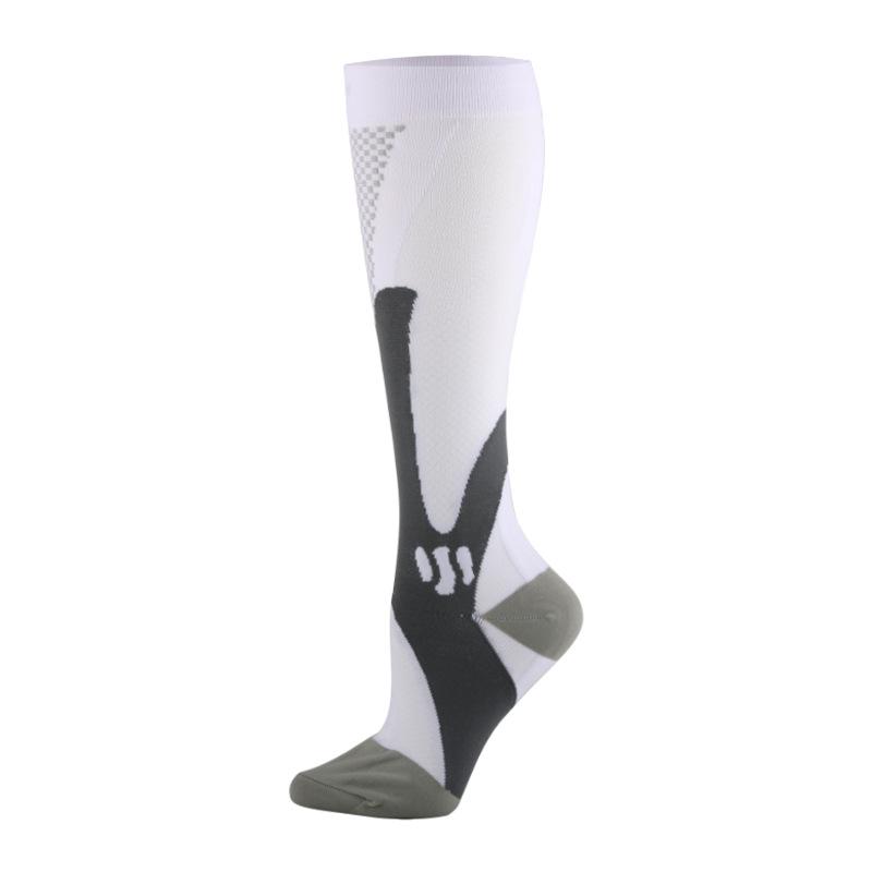 Long Running Socks