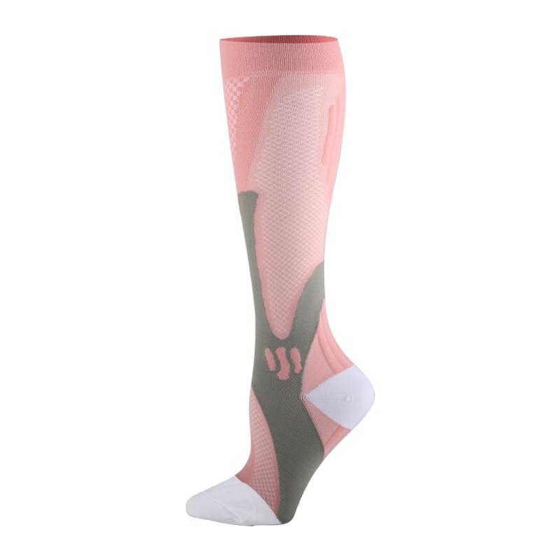 Long Running Socks