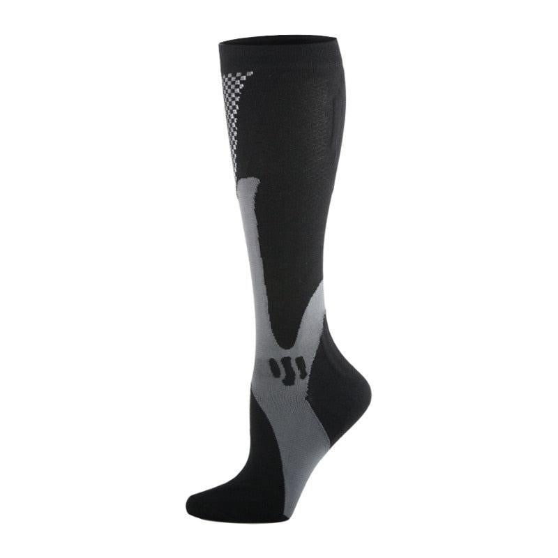 Long Running Socks