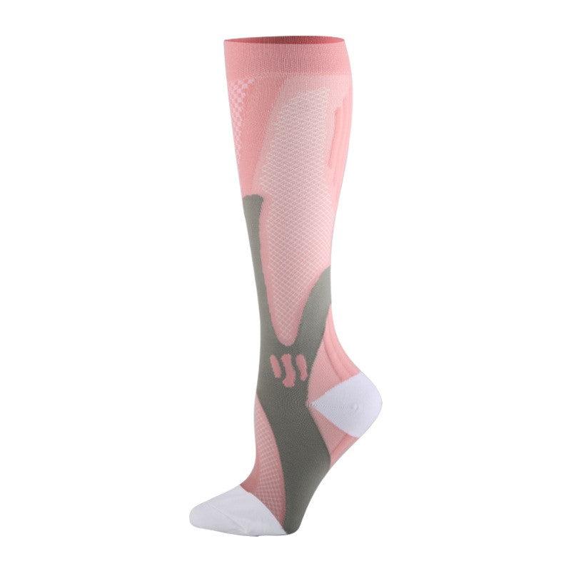 Long Running Socks