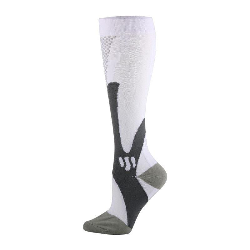 Long Running Socks
