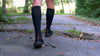 Compression Socks with a Zipper: A Game-Changer for Athletes