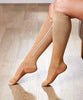 Understanding the Different Types of Compression Socks with a Zipper