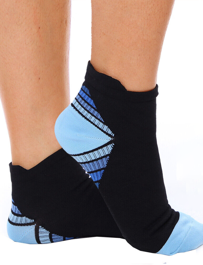 Zipper Compression Socks – Joocla