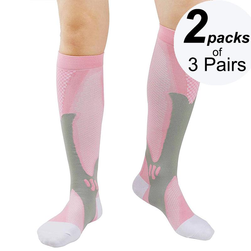 Joocla Running Compression Socks 