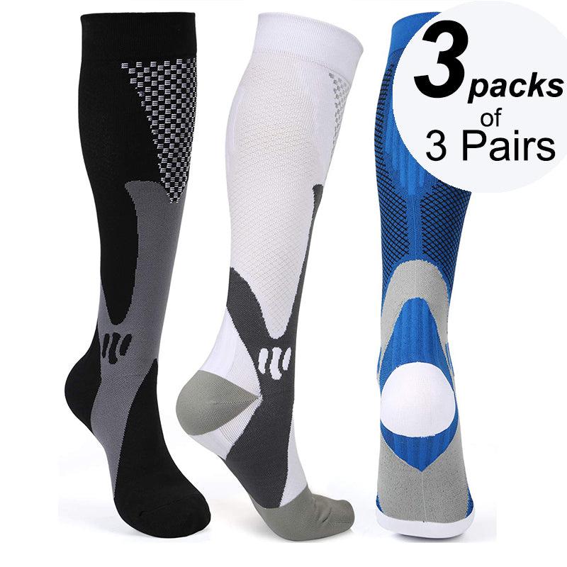 Doctor's Choice Socks