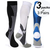 Graduated Compression Socks for Running